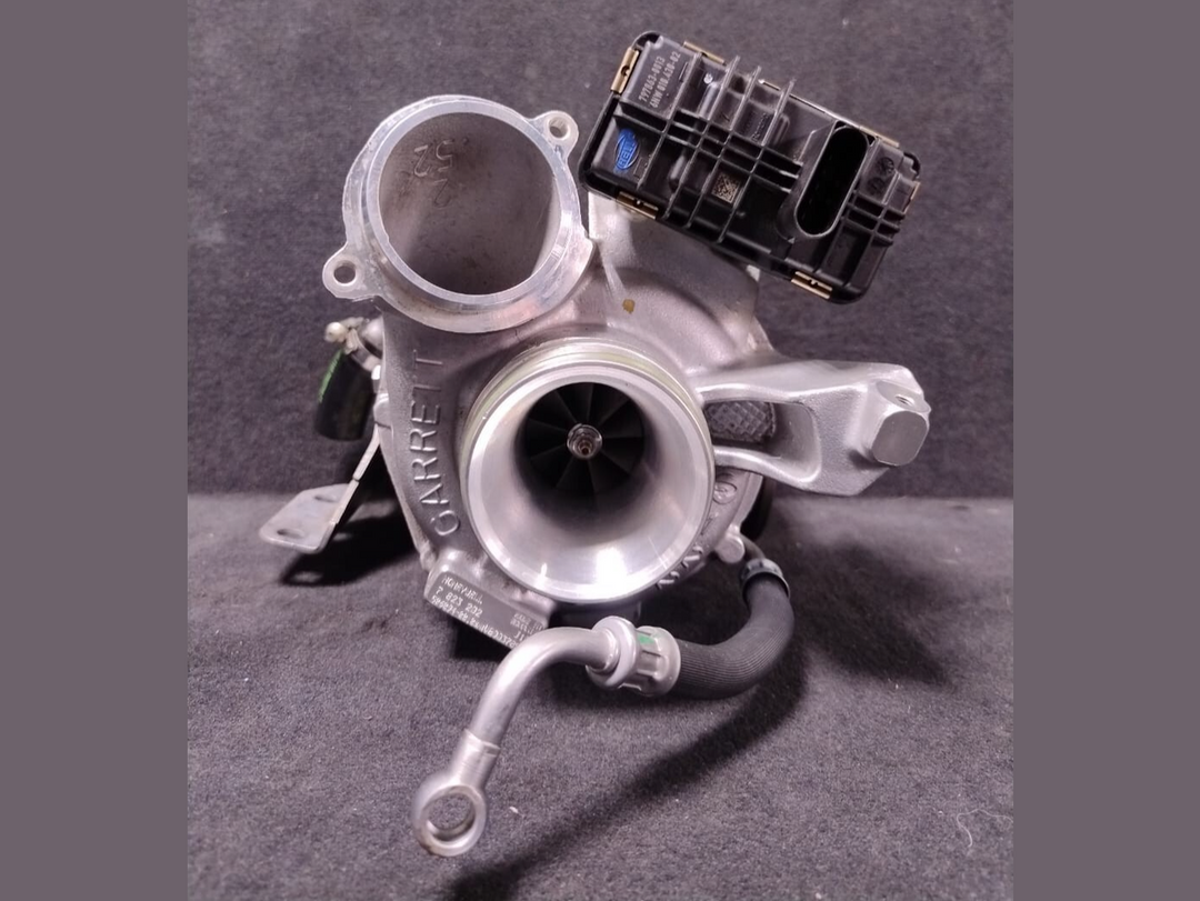 BMW 3 Series F30 F31 F34 3.0d 330d xDrive N57D30A N57  Turbocharger  7823202