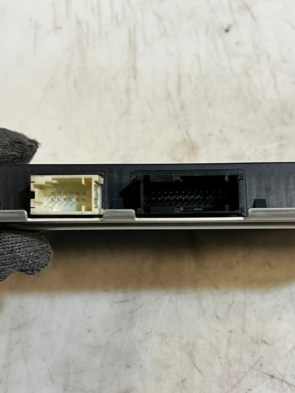 2011-2015 BMW F01 F02 F07 F10 F11 F25 528i 535i FRM3 Footwell Module 9251976 OEM