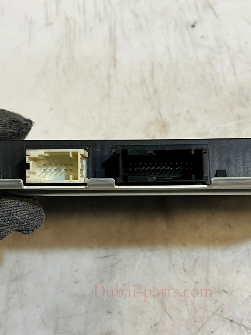 2011-2015 BMW F01 F02 F07 F10 F11 F25 528i 535i FRM3 Footwell Module 9251976 OEM