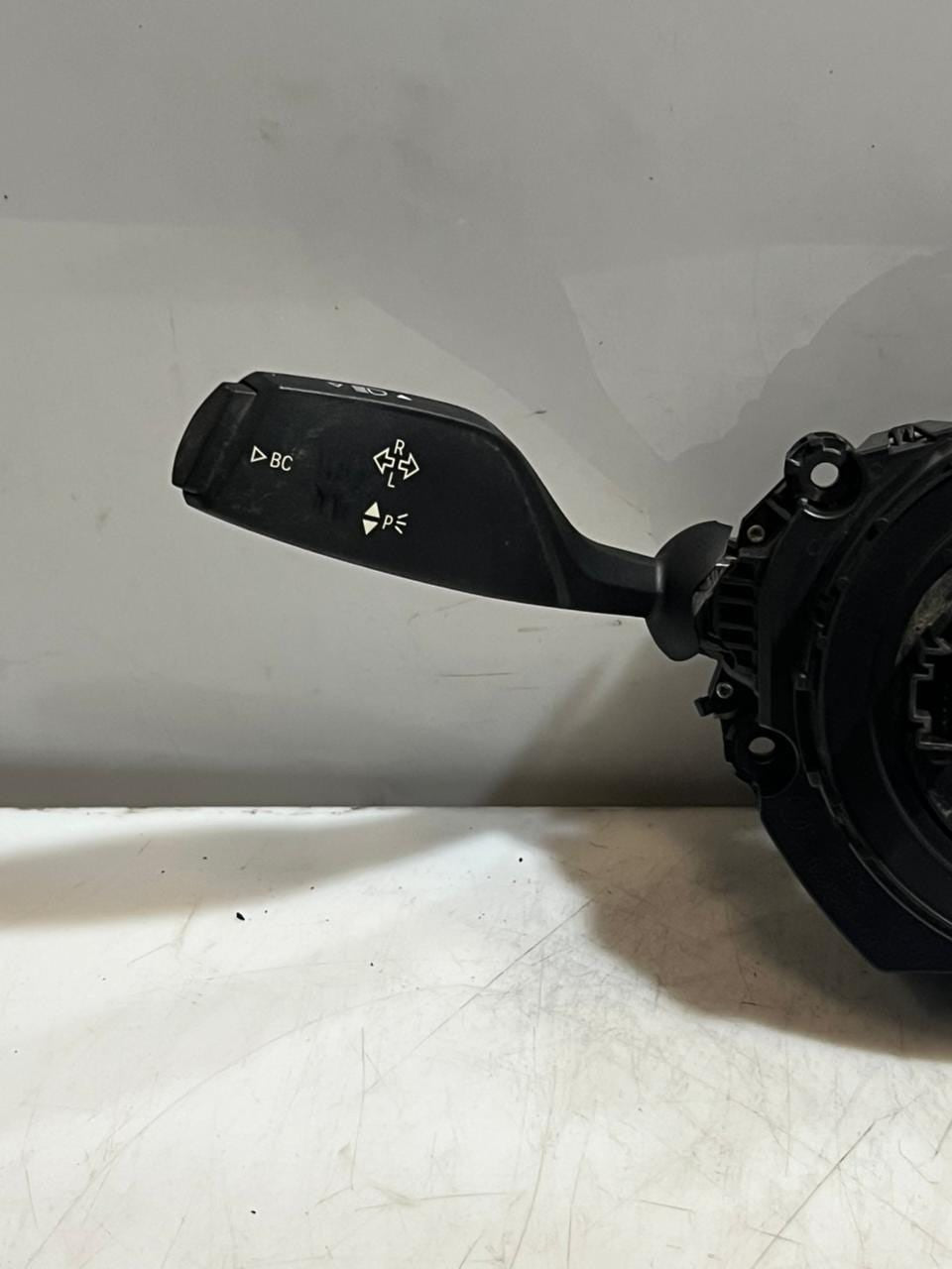 2015-2020 BMW M4 F82 F83 F36 Wiper Turn Signal Indicator Stalk Switch 9490789