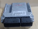 BMW 1 SERIES E87 DIESEL ENGINE CONTROL ECU DME BOSCH 0281017551 -8512499