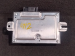 Bild in die Galerieansicht laden, BMW G11 G12 7 ABS INTEGRATED CHASSIS MANAGEMENT CONTROL MODULE (ICM) 6880897