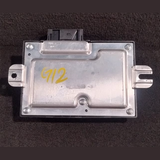 BMW G11 G12 7 ABS INTEGRATED CHASSIS MANAGEMENT CONTROL MODULE (ICM) 6880897