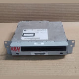 OEM BMW 5 SERIES F10 F11 F12 RADIO AUDIO CD DISC PLAYER HEAD UNIT – 9257484