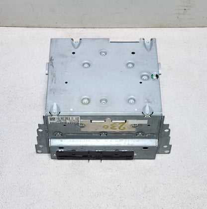 9302230-2012-2015 BMW 3 Series F30 F31 F35 CD Audio Radio Head Unit OEM