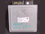 Load image into Gallery viewer, BMW E90/E92 E93 ENGINE DME CONTROL MODULE ECU P/N 7581123

