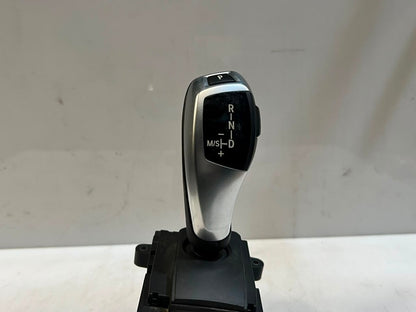 2011-2013 BMW 5' 7' F01 F02 F07 F10 F11 535i Gear Selector Switch 9251188 OEM