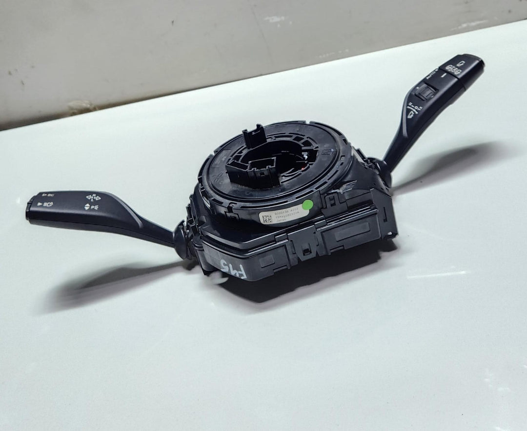 14-18 BMW X5 Steering Angle Sensor Clock Spring 9320136 F15 X6 F16 X1 F48 OEM