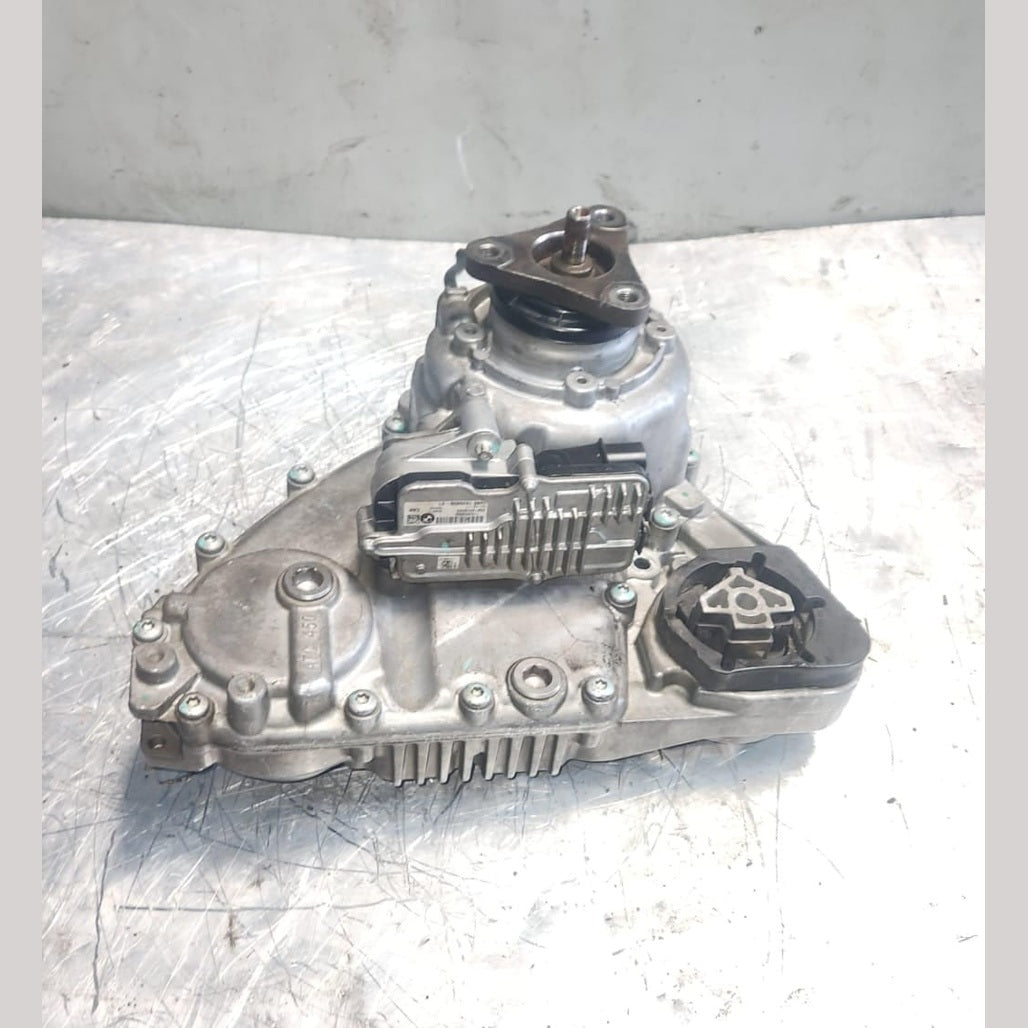 2011 BMW X3 Transfer Case 7619776 X3 F25 xDrive ATC 450
