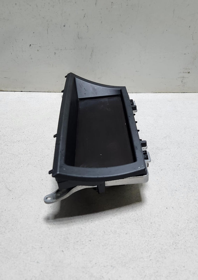 2007-2013 BMW X5 8.8 Navigation Display Screen 1562205 X5 E70