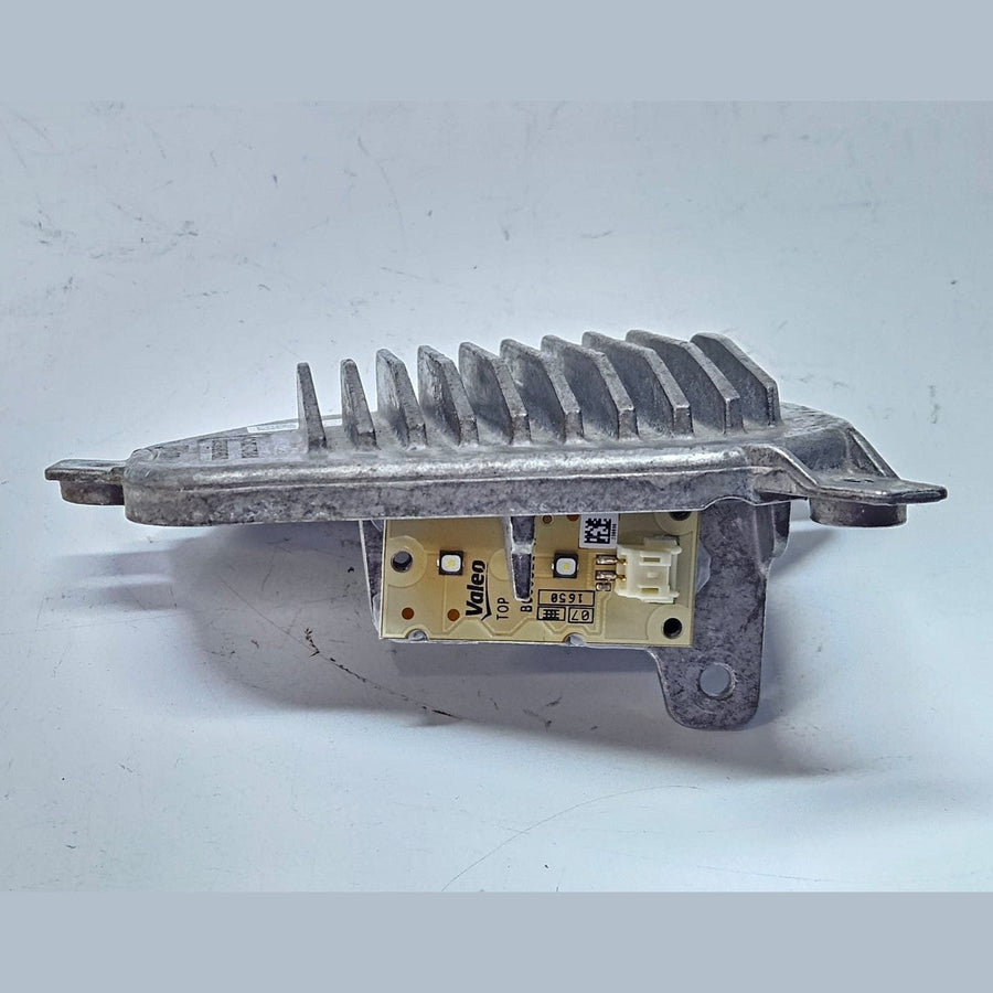 BMW X1 F48 F49 Headlight Daytime Running Light Control Module 90068145 OEM
