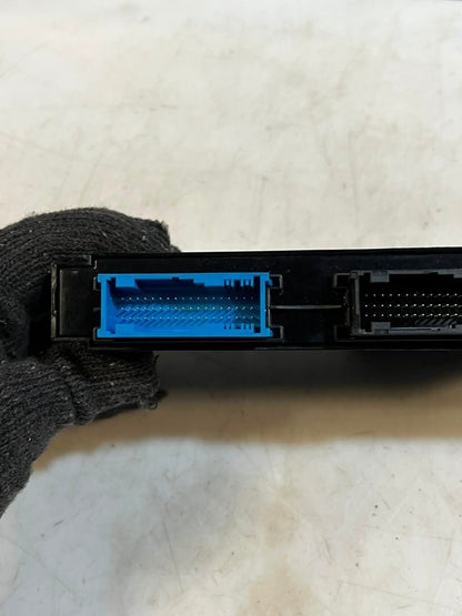 2010-2015 BMW X1 E84 COMFORT / Body Control Module BCM 9286785 OEM