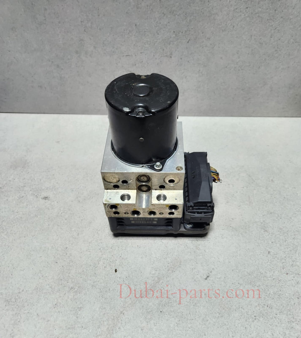 2007-2013 BMW X5 Abs Control Module 6781594 X5 E70 and X6 E71