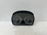 BMW E90 E91 X1 Speedometer Instrument Cluster 9242344 OEM