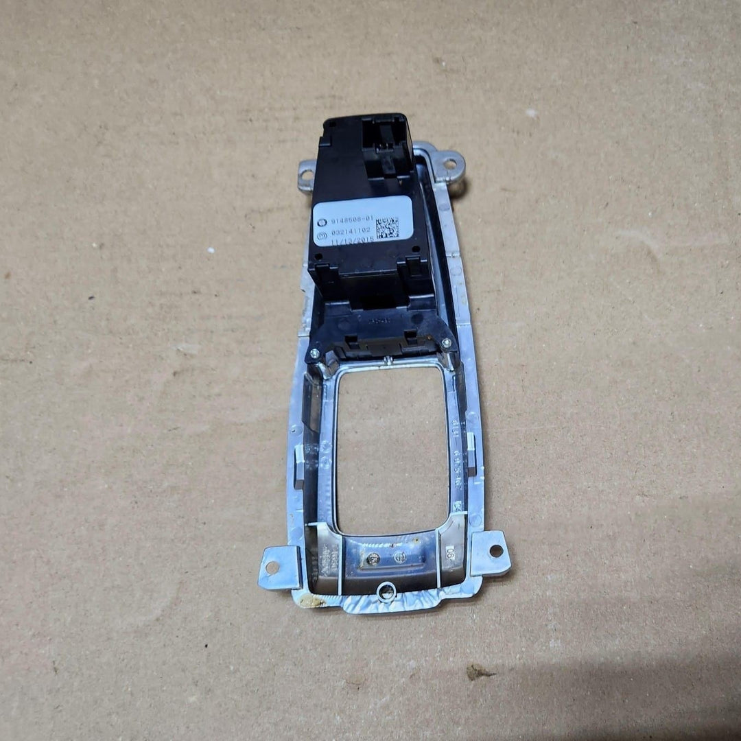 2007-2013 BMW X5 Parking Brake Switch 9148508 E70 and X6 E71 E72 