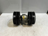 BMW 725 728 730 735 750 740 Hvac Blower Motor Assembly Front 8391809 OEM