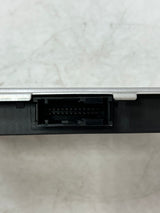 BMW 2013-2015 FRM3 for F10 LED ADAPTIVE 5 Series LCI Footwell Module 9345374 OEM