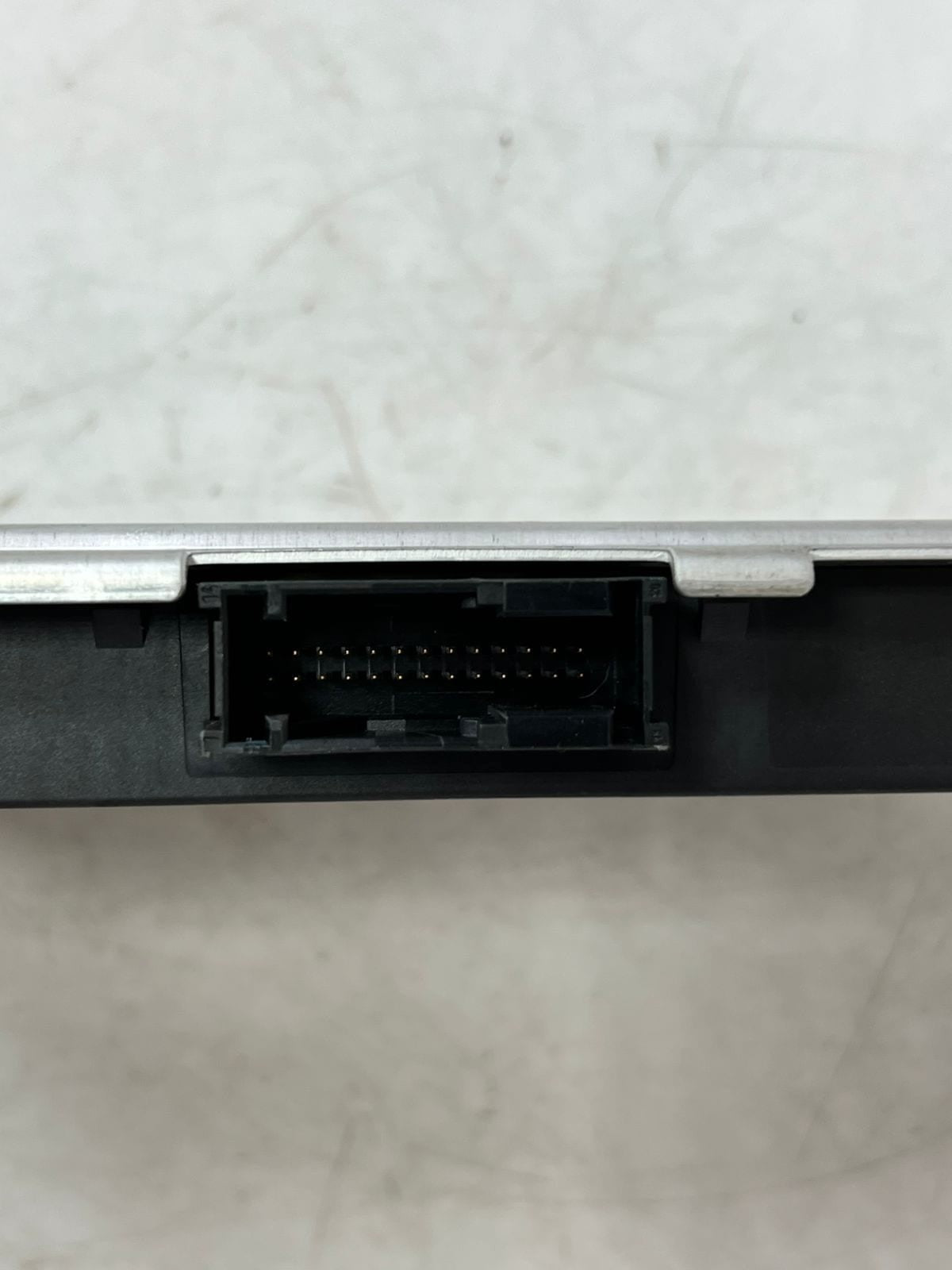 BMW 2013-2015 FRM3 for F10 LED ADAPTIVE 5 Series LCI Footwell Module 9345374 OEM