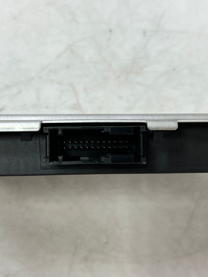 BMW 2013-2015 FRM3 for F10 LED ADAPTIVE 5 Series LCI Footwell Module 9345374 OEM