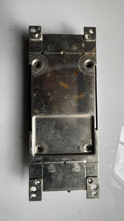 14-17 BMW i3 Telematics Communication Control Module 2447185 230I 320i