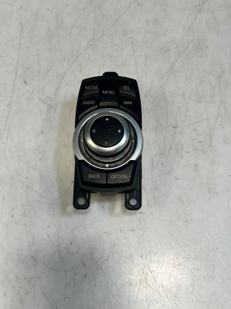 2011-2017 BMW X3 F30, F10, F20, F25, F11, F34 NBT Idrive Controller 9267955 OEM