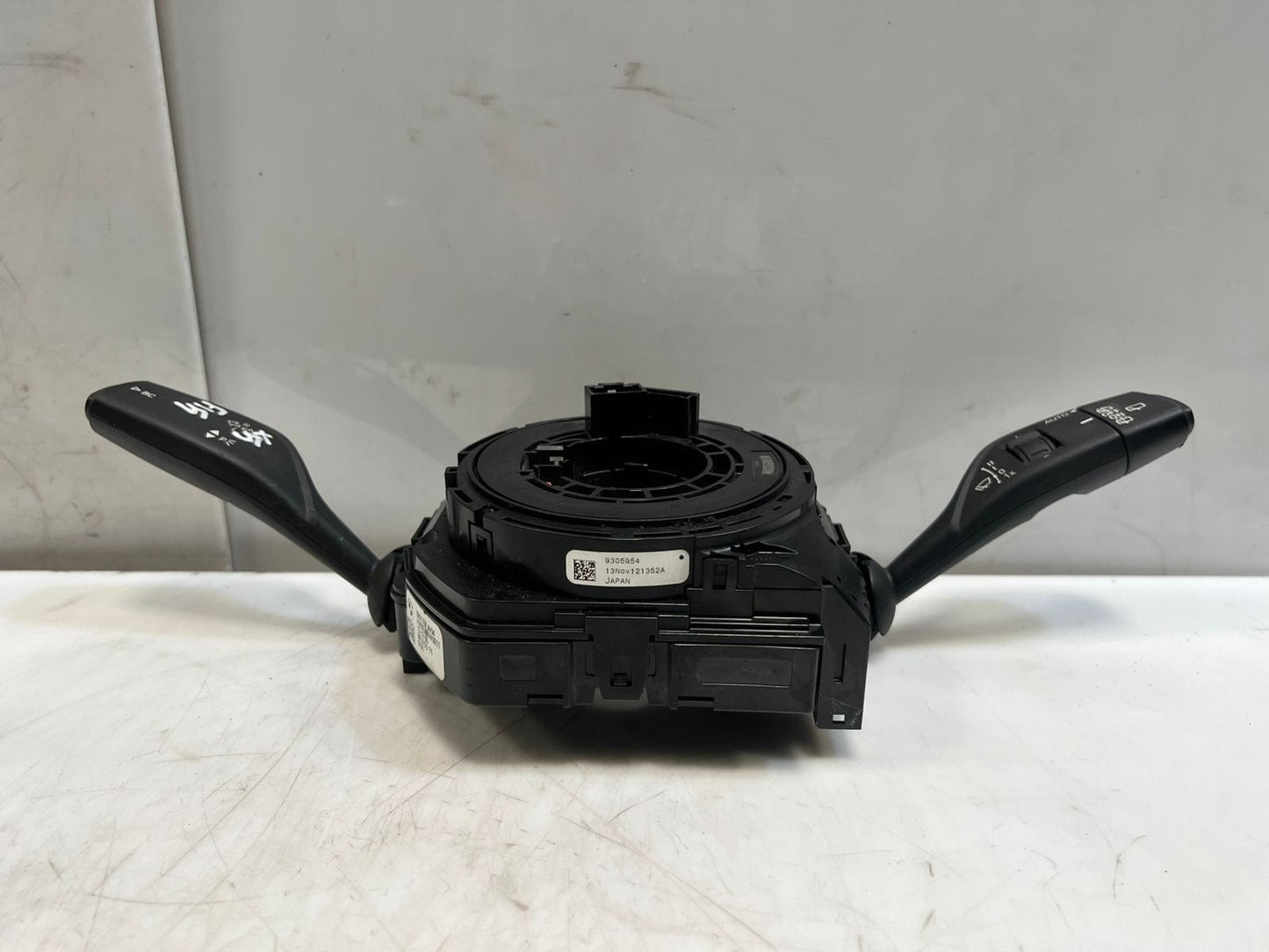 2015-2019 BMW X1 F48 X3 F25 X5 F15 2' F45 Switch Cluster Steering Column 9261757