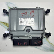 2006 Mercedes-Benz C350 Engine Control Unit A2721533779 C350, E350, CLK350