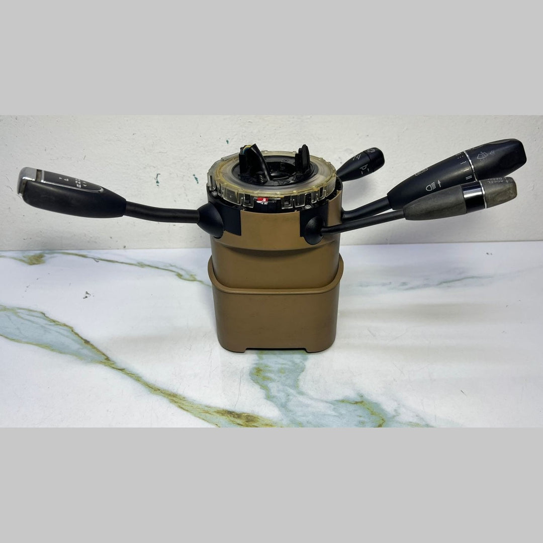 2007-2013 Mercedes S550 Steering Column Switch Assembly A2215406162 W221 S-Class