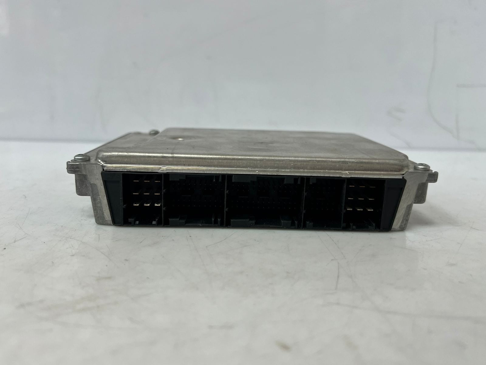 2006-07 BMW 750i 5 6 E60 E61 E63 E64 E65 E66 Engine Control Unit Module 7543500