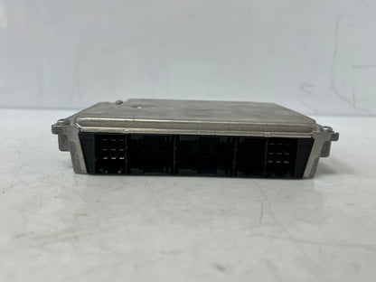 2006-07 BMW 750i 5 6 E60 E61 E63 E64 E65 E66 Engine Control Unit Module 7543500