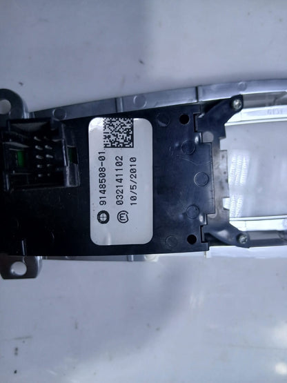 2007-2010 BMW X5 E70 X6 E71 Emergency Parking Brake Switch 9148508 OEM