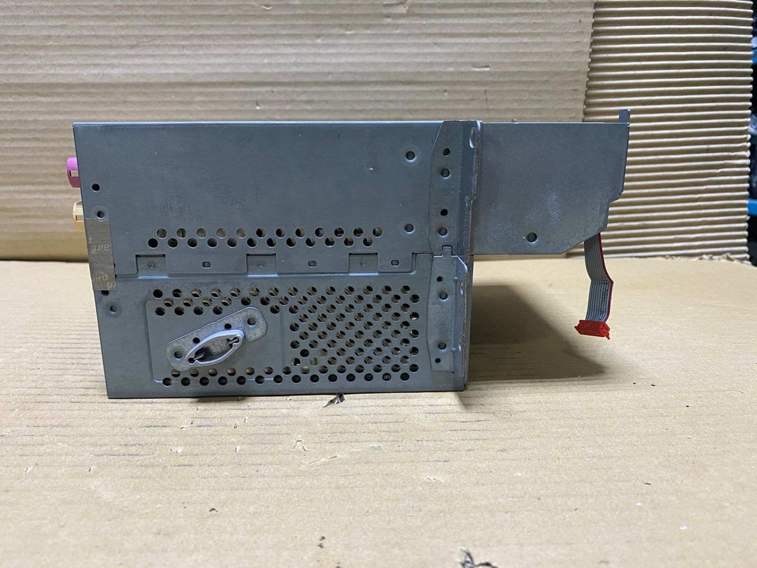 2006-2014 BMW X5 E70 HEAD UNIT NAVIGATION CD Radio 9218358