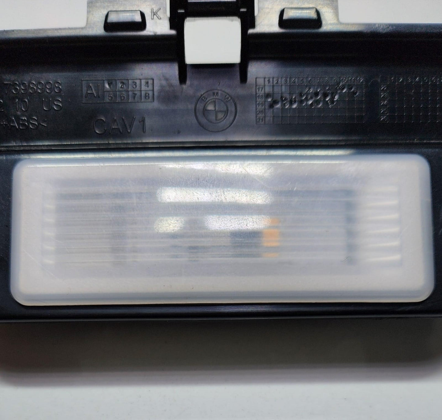 2018-2024 BMW X3 Interior LED Light 9458174 G30 G31 G32 G11 G12 G01 X5 G05 OEM