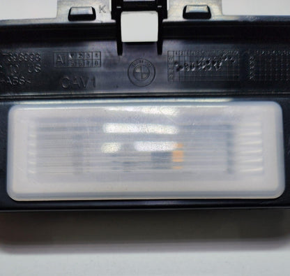 2018-2024 BMW X3 Interior LED Light 9458174 G30 G31 G32 G11 G12 G01 X5 G05 OEM