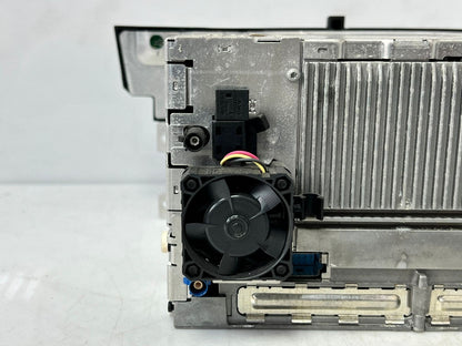 BMW E60 Gps Navigation Cd Mini Disc Module 6947153 OEM