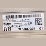 قم بتحميل الصورة إلى عارض الصور، OEM BMW X5M F95 X5 G05 X7 G07 X6 G06 SA609 Audio Head unit MGU HU DAB 5B37391 01