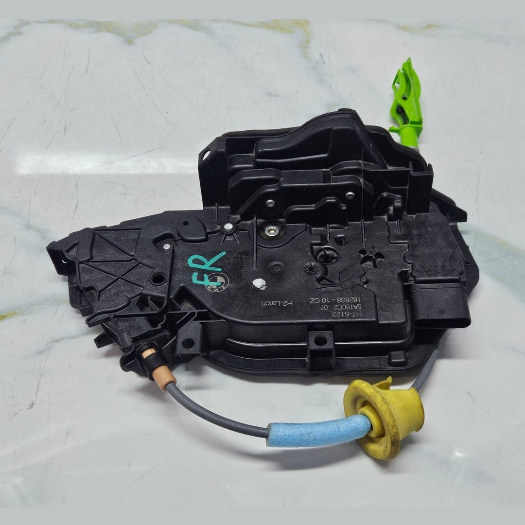 BMW X1 U11 Door Lock Rear Right Side LHD OEM 5A160C2