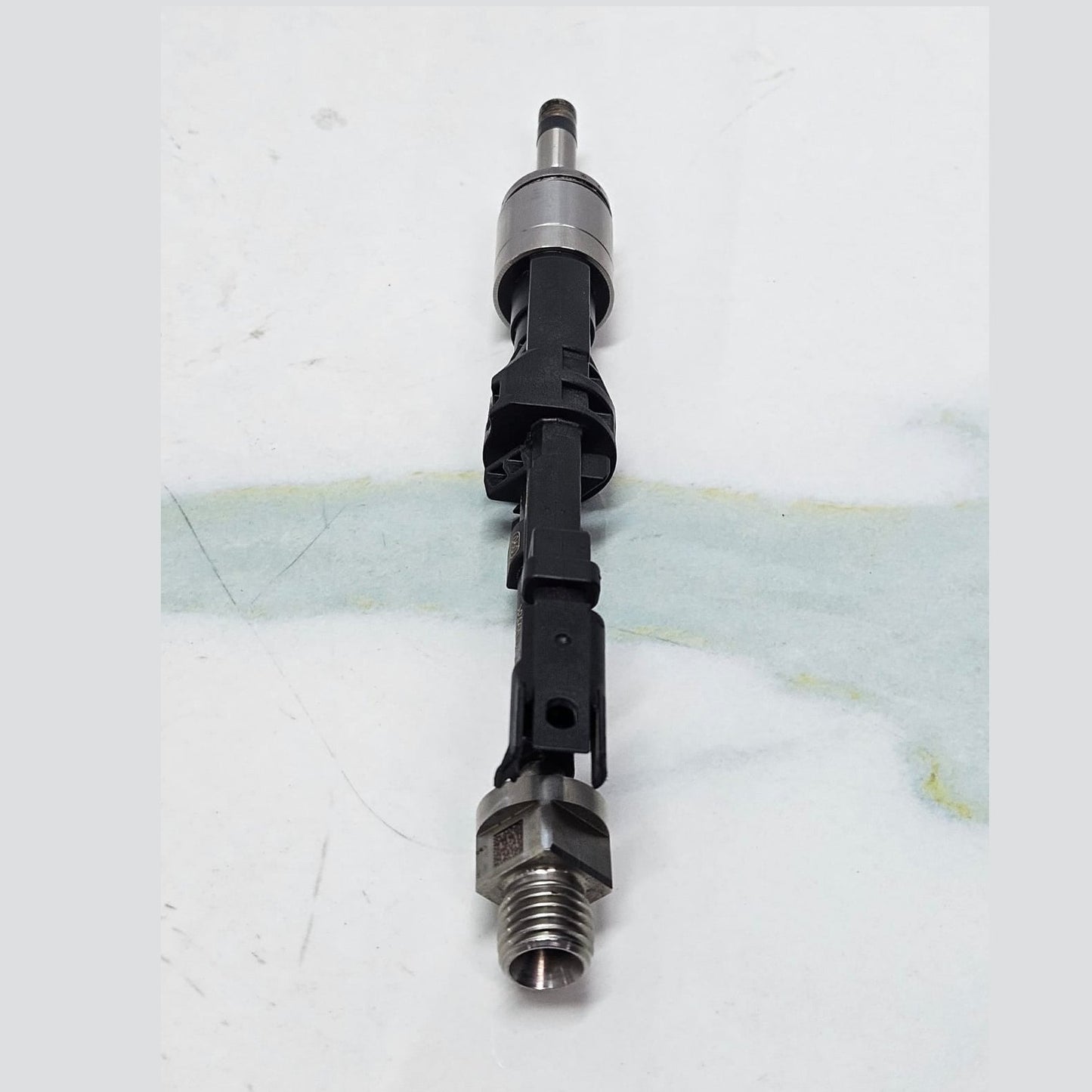 2011-2015 BMW 135i, 335i, 535i, 640i, 740i, X5 N20 N55 Fuel Injector 7597870 OEM