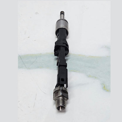 2011-2015 BMW 135i, 335i, 535i, 640i, 740i, X5 N20 N55 Fuel Injector 7597870 OEM
