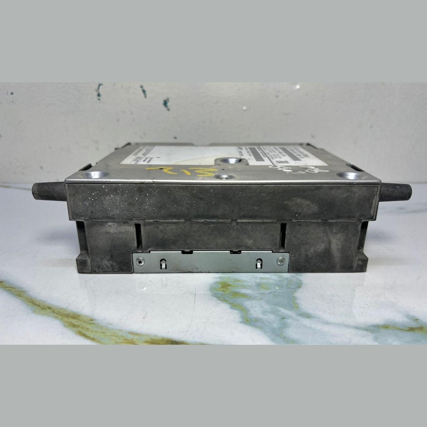 2017-2018 Mercedes-Benz E300 Head Unit Control A 2139004215 W213 E-Class