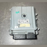 07-12 Mercedes W164 ML GL Motorsteuergerät Einheit ECM ECU A276 9001500 OEM