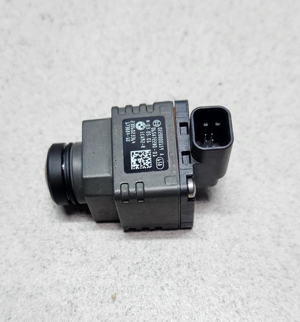 2020-2023 BMW X3 Rear View Camera 5A722D0 G Series G30 G20 G22 G26 X5 X6
