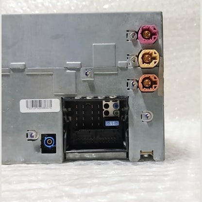 BMW F01 F06 F10 CIC Sat Nav Computer Navigation Head Unit 9293398
