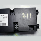2004 Mercedes-Benz E-Class W211 E55 AMG Seat Heating Control Module A211 8203626