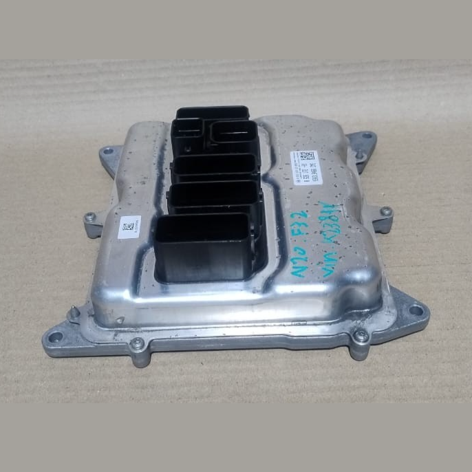 BMMW 420i F32 2013 ENGINE CONTROL ECU UNIT SET DME 8626172