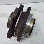 Load image into Gallery viewer, 2017-2024 BMW X3 X4 G20 G21 G30 G31 Rear Wheel Bearing Hub 6869788