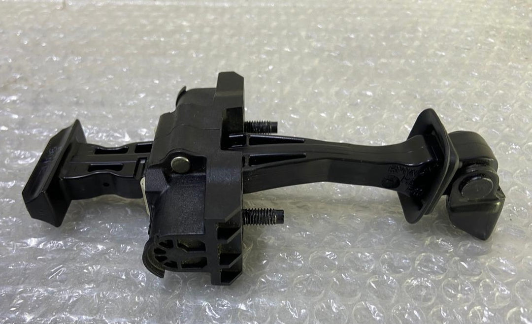 2020–2023 BMW 228i / M235i F44 Rear Right Door Hinge Check Strap Stopper 7448039