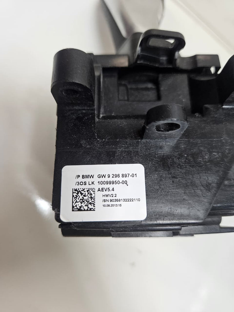 OEM BMW 1 2 3 4 Series F20 F21 F30 F31 F34 Automatic Gear Selector 9296897