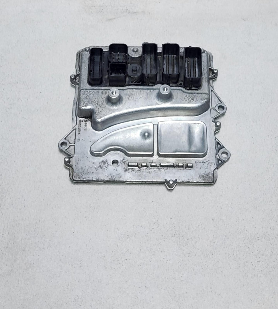 2010-2015 BMW 740i Engine Control Unit 8641404 F01 F02 F10 F30 N55
