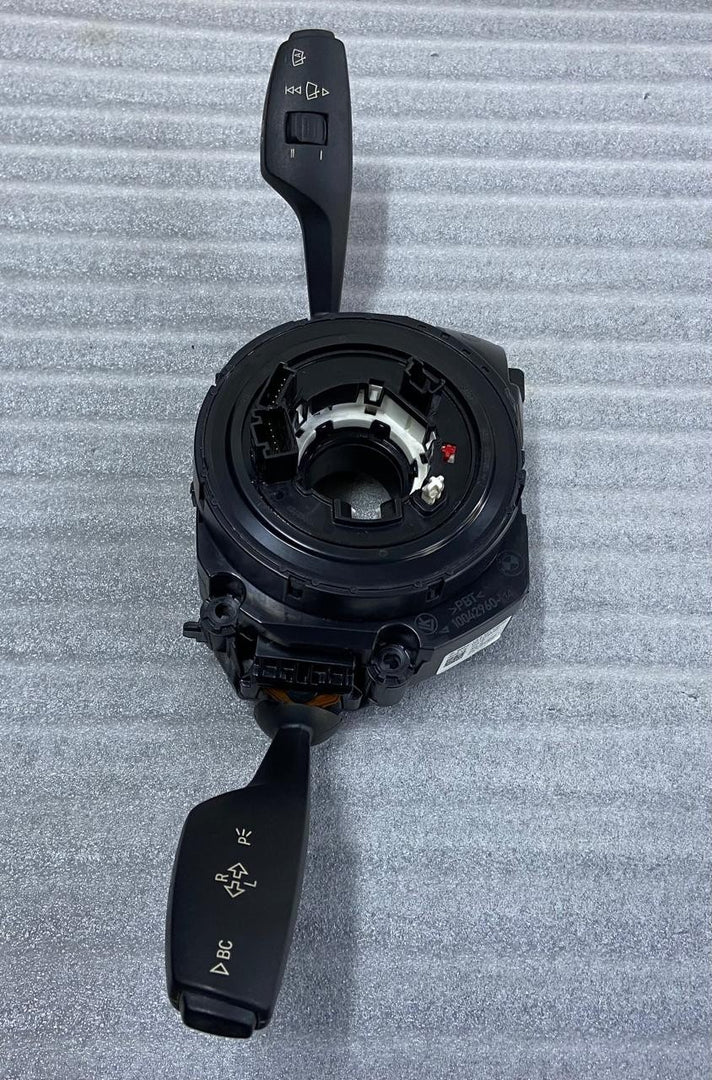 OEM BMW F22 F30 F31 F32 F33 Steering Column Turn Signal Wiper Switch 9351140